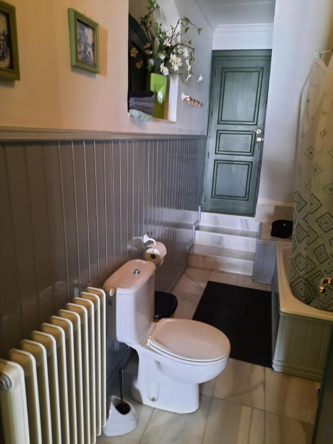 Pension Jean Franco Room Dylano Purchena Exterior foto